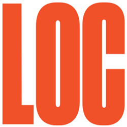 LOC Archive of Recorded Poetry and Literature